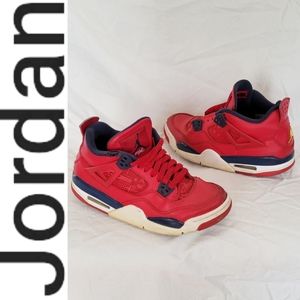 Jordan Kicks